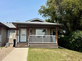 416 S 3rd Ave, Bassano, AB T0J0B0