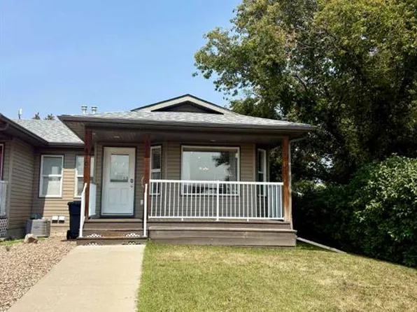 416 S 3rd Ave, Bassano, AB T0J 0B0