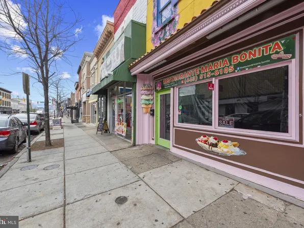 3418 Eastern Ave, Baltimore, MD 21224
