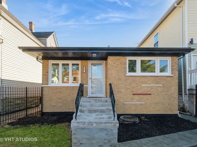 639 N Latrobe Ave, Chicago, IL, 60644