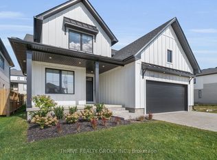 1639 Upper West Ave, London, ON N6K 0K6