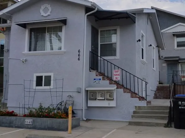 666 W 3rd St, San Pedro, CA 90731