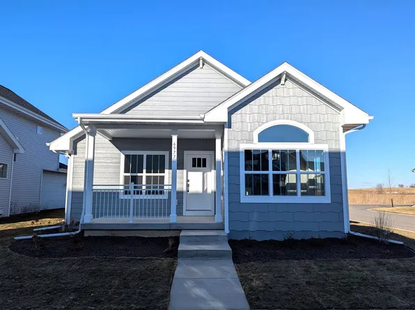 6977 Spotted Sandpiper Street, Middleton, WI 53562