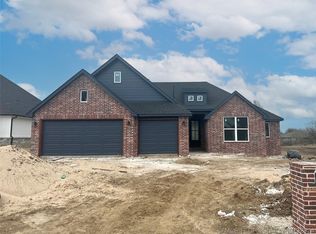 9225 N 141st East Ave, Owasso, OK 74055