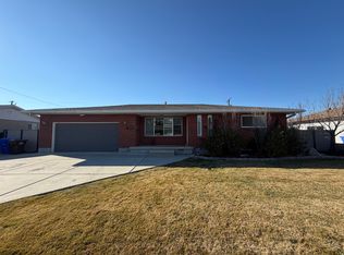 8218 S Coolidge St, Midvale, UT 84047