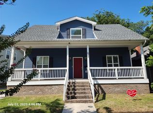 632 W 27th St, Norfolk, VA 23517
