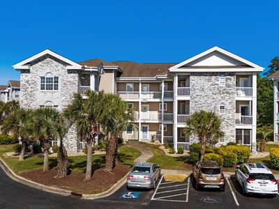 4749 Wild Iris Dr. #205, Myrtle Beach, SC, 29577