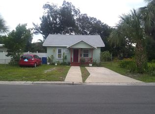 3927 42nd St N, Saint Petersburg, FL 33714