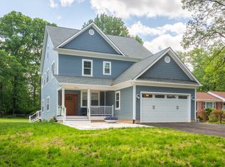 5506 Moultrie Rd, Springfield, VA 22151