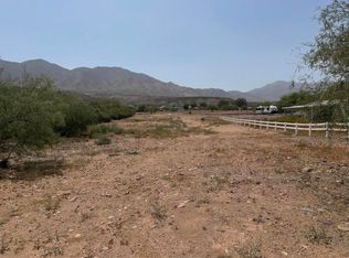 44971 N State Highway 188, Tonto Basin, AZ 85553