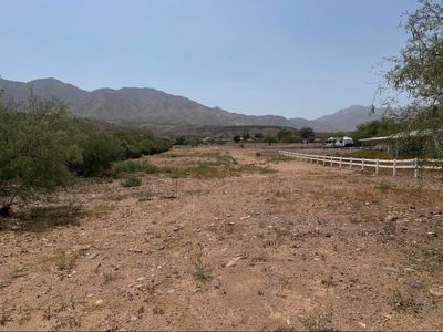44971 N State Highway 188, Tonto Basin, AZ, 85553
