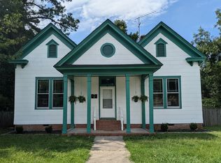 206 Jackson St W, Wilson, NC 27893