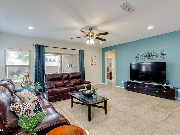 5th image of 17501 W Pinnacle Vista Dr
