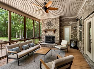 6801 Falls Ridge Ln, College Grove, TN 37046