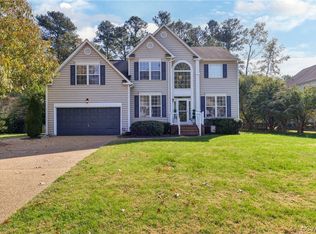 3709 Governor Yeardley Ln, Williamsburg, VA 23185