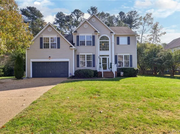 3709 Governor Yeardley Ln, Williamsburg, VA 23185