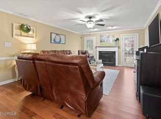 161 Howell Rd, Goldsboro, NC 27530