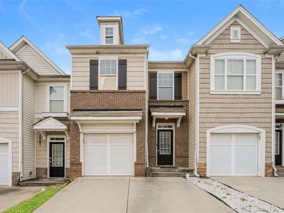 2162 Executive Dr, Duluth, GA, 30096