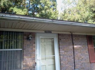 4609 Saufley Field Rd #B, Pensacola, FL 32526