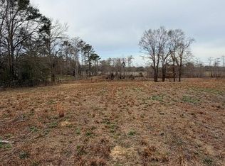 Jj Whitaker Rd, Bonifay, FL 32425