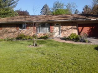 3001 Inverness St, Dexter, MI 48130