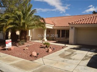 2556 Golfside Dr, Las Vegas, NV 89134