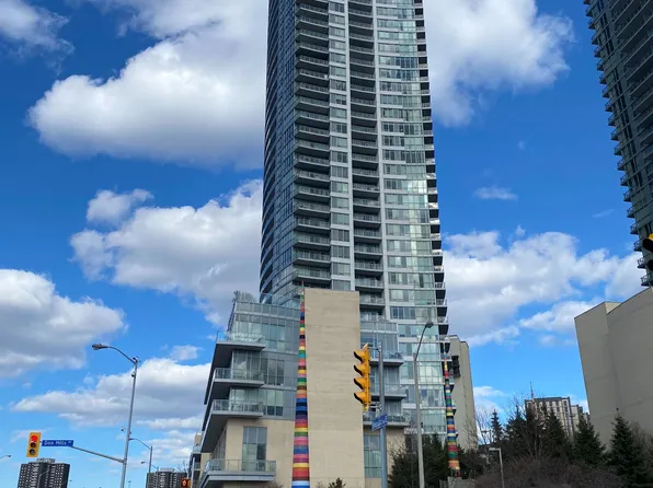 70 Forest Manor Rd, Toronto, ON