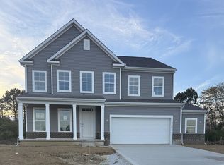5190 Haley Way, Grove City, OH 43123