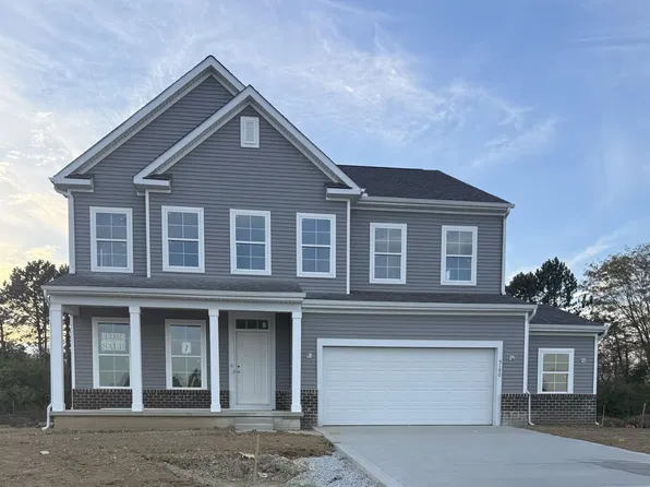 5190 Haley Way, Grove City, OH 43123