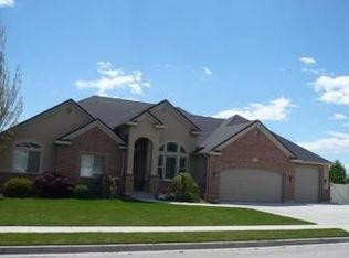 3251 W Corinne Dr, South Jordan, UT 84095