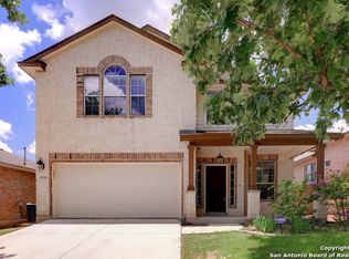 12126 Harris Hawk, San Antonio, TX 78253