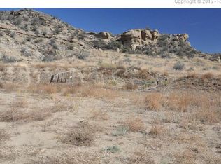 2480 Corral Valley Rd, Colorado Springs, CO 80929