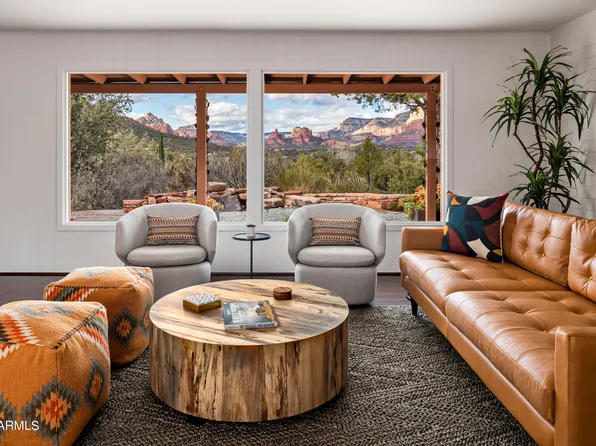 238 Paramount Drive, Sedona, AZ 86336