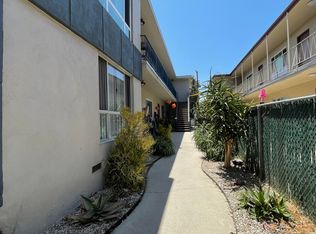 12740 Matteson Ave APT 9, Los Angeles, CA 90066
