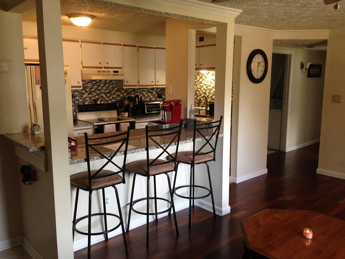 3503 Kingsley Ct — Photo 3