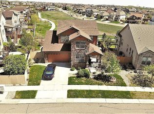 7791 E 133rd Ave, Thornton, CO 80602