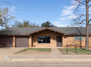 2228 S 5th St, Lamesa, TX 79331