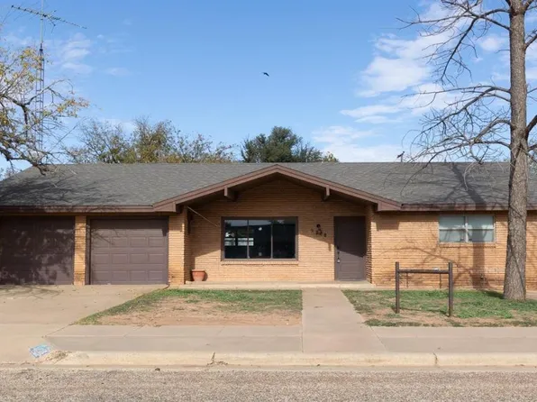2228 S 5th St, Lamesa, TX 79331