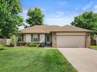 4881 W Kingsbury St, Springfield, MO 65802