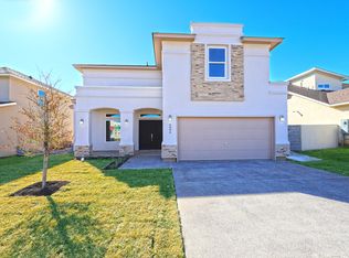 6006 Maryam Dr, Laredo, TX 78041