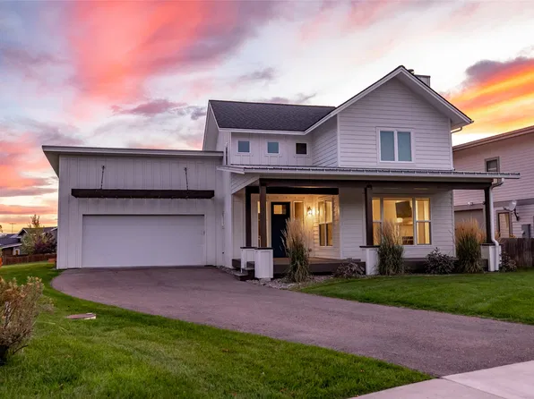 191 Wild Rose Ln, Whitefish, MT 59937