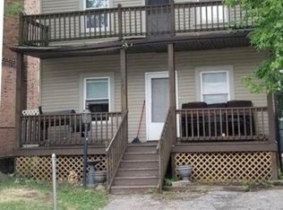 2904 E 117th St #1, Cleveland, OH 44120
