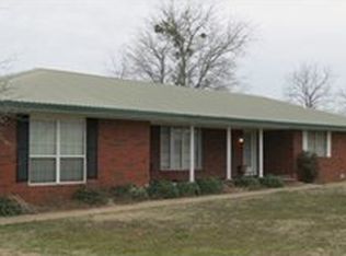 508 S Walker St, Bokchito, OK 74726