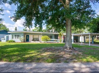 1322 Lake Asher Cir, Forest City, FL 32703