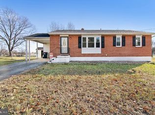 102 Courtney Dr, Elkton, MD 21921