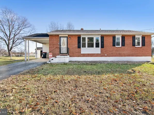 102 Courtney Dr, Elkton, MD 21921