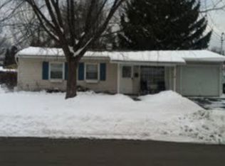 505 Scott Ln, Horseheads, NY 14845