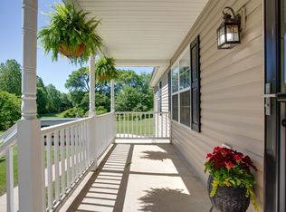 743 Elm St, Spring Hill, TN 37174