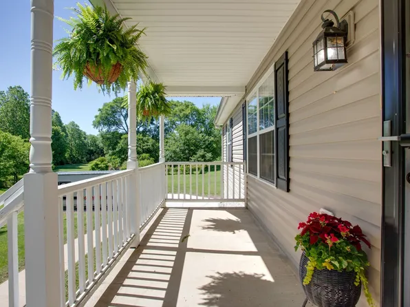743 Elm St, Spring Hill, TN 37174