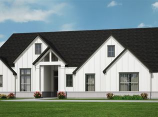 4317 Sandstrom Way, Fort Worth, TX 76179